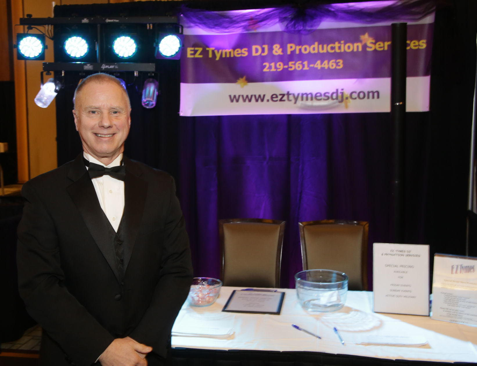 2018 Bride Blu Wedding Expo
